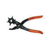 Skandia revolving punch pliers 220mm