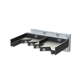 QR8H6SS01 Busbar holder, 50 mm x 600 mm x 230 mm