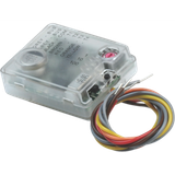 DALI push-button interface