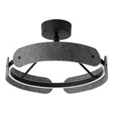 DECOR CURVE FELT CEILING 33W 830 DGLEDV