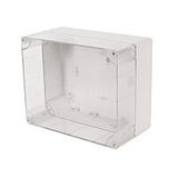 Box 68241 IP65 313x253x165mm, mounting