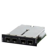 RUGGEDCOM RMM2982-4SFP
