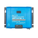 SmartsolarChargecontrol MPPT250/100-100A(12/24/48V)Tr VE.Can