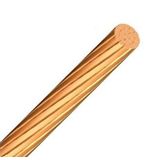 Copper-rope 95 mmý, tincoated, soft (The price is shown without markup on metals. Request a quote for accurate information)