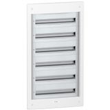 PRAGMA PLUS INBOUW 6X24 MOD