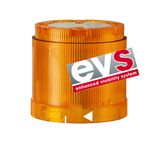 LED EVS element 24VDC YE