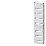 ALPHA 160/400 DIN, quick-assembly kit for modular installation devices