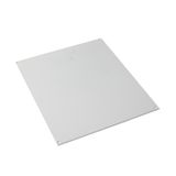UBP1412ZW | Mounting plate For sizes 14.0x12.0 (HxW) in