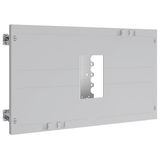 ABN Cover plate 500x150mm load switch