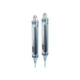 Automation light grids: MLG05A-0295R50501