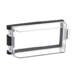 Front IP65 protective cover