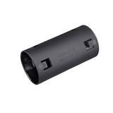 Kunststof-Krallenmof; zwart