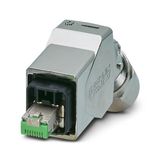 CUC-V14-C1ZNI-B/R4E8:10 - RJ45 connector