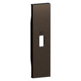 L.NOW - USB CONNECTOR COVER 1M BRONZE