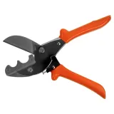 Skandia heavy duty side cutter 16/19mm
