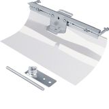 closure piece for BKF300 foil dry care