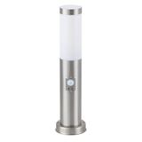 INOXTORCH E27 25W IP44 8267