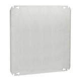 WSA Mounting Plate H=575 W=550mm