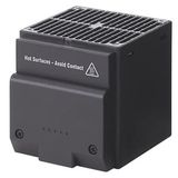 Semiconductor heater unit CSL 028 400 W, 120 V AC clip fixing, UL