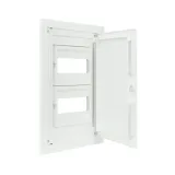INT FIT+DOOR F/LOW DEPTH PANEL BRD 24MOD(2X12
