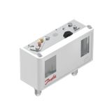 KP17B Pressure Switch I/36