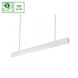 ALLDAY INSPIRE ONE 840 46W 230V 1680mm 115DEG WHITE SENSOR