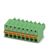 FK-MCP 1,5/ 8-ST-3,81AUBDW88SO - PCB connector