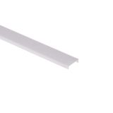 Matte diffuser for BV, 2 m