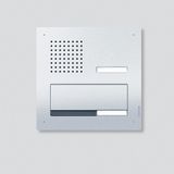 F CL BD2A 01 B-0 Function unit pass-through letterbox audio Siedle Class