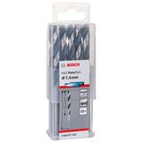 HSS Twist Drill Bit PointTeQ 7.4mm 10 pcs.