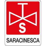 Fire sign - Al - Dimensions: 230x290 mm