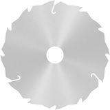 Circular saw blade Speedline Wood 190 x 30 x 2,4 mm, 12