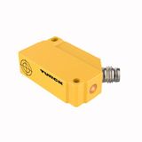 Inductive Sensor With Extended Switching Distance   BI5U-Q12-AN6X2-V1131