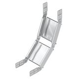 RGBV 630 A2 Adjustable bend vertical 60x300
