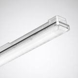 Weather-proof luminaires Aragon Fit Lens Grey ETDD 35W 4700lm 90 asymmetric Wide (AW) IP66 IK03 3 SDCM