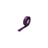 PVC insulation tape thin, for marking bundling and insulating