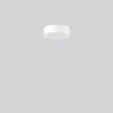 TOLEDO FLATLINER, 7,7 W, 610 lm, 830, white, on/off Ceiling luminaires