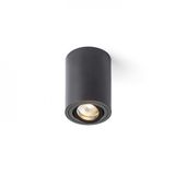 MOMA directional black 230V LED GU10 7W