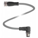 V11-G-2M-PVC-V11-W connection cable