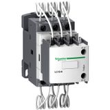 CONT contactor 12.5KVAR 415V LC1DFKN7