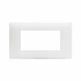 YOUNG 44 FRONT PLATE PLASTER     4M