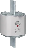 Knife fuse NH4a gG 500V 425A double signaling