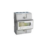 Energy Meter Ex9EM2 3P 4M 80A 1T