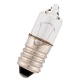 E10 Halogen 3.7V 850mA 3W
