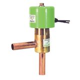 Solenoid valve, BPV