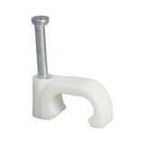 FLOP-10/6 Flat cable holder YDYp 3 x 1.5