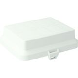 AK2-W8 Cover light grey