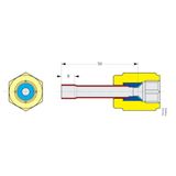 FSA, Flare, Solder, ODF, Adapter