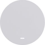 Rocker, clearlens, R.1/R.3, p. white glossy