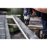 HSS Twist Drill Bit PointTeQ 7.9mm 10 pcs.